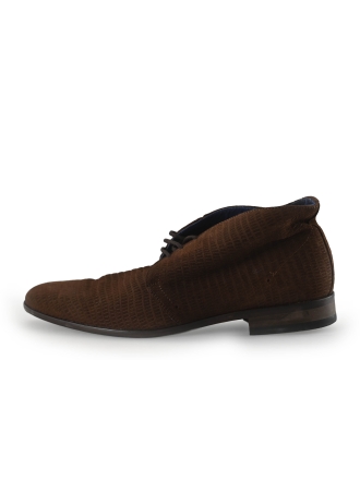 Greve Schnürschuhe Braun 269885