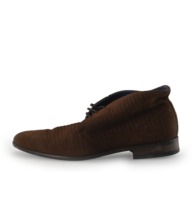 Greve Schnürschuhe