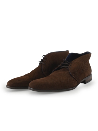 Greve Schnürschuhe Braun 269885