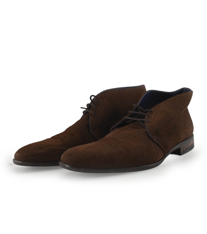 Greve Schnürschuhe