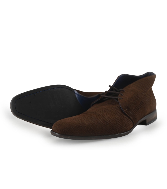 Greve Schnürschuhe