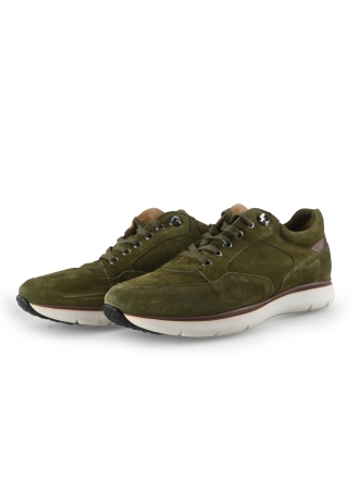 Greve Sneaker Grün 269889
