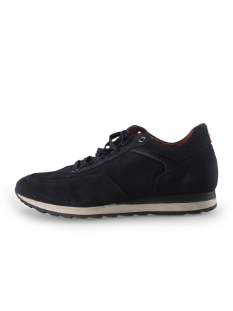 Greve Sneaker Blau 269893