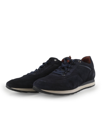 Greve Sneaker Blau 269893
