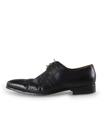 Greve Elegante Schuhe Schwarz 269894