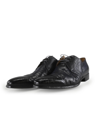 Greve Elegante Schuhe Schwarz 269894
