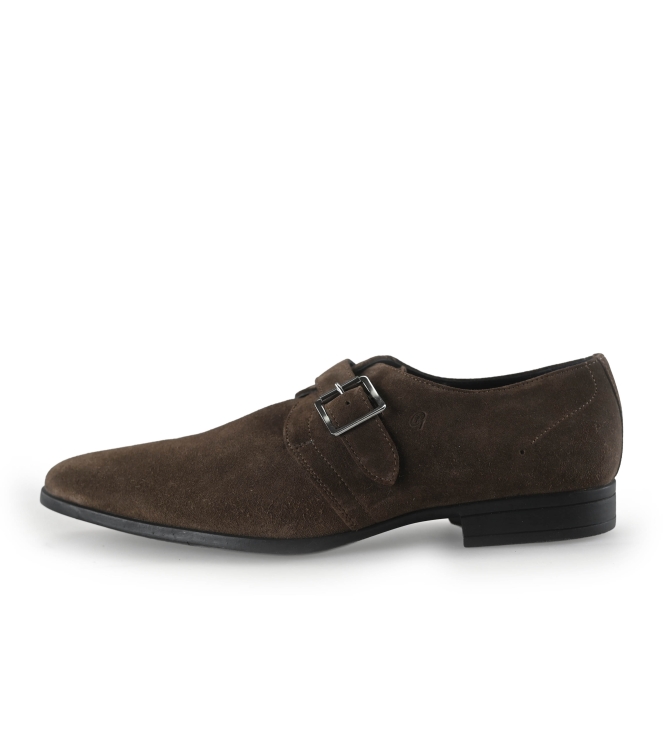 Manfield Schnürschuhe