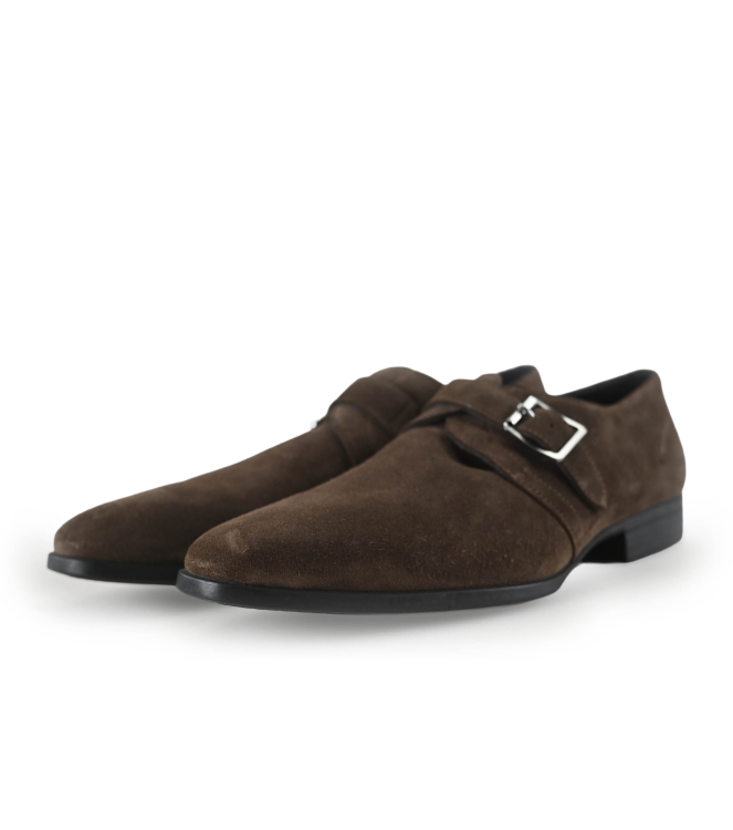 Manfield Schnürschuhe