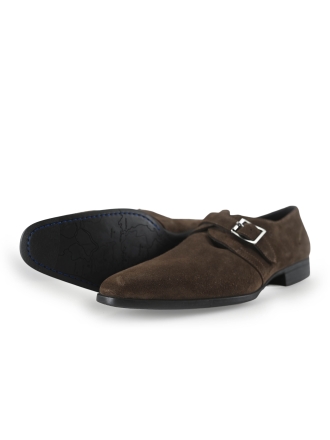 Manfield Schnürschuhe