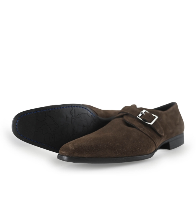 Manfield Schnürschuhe