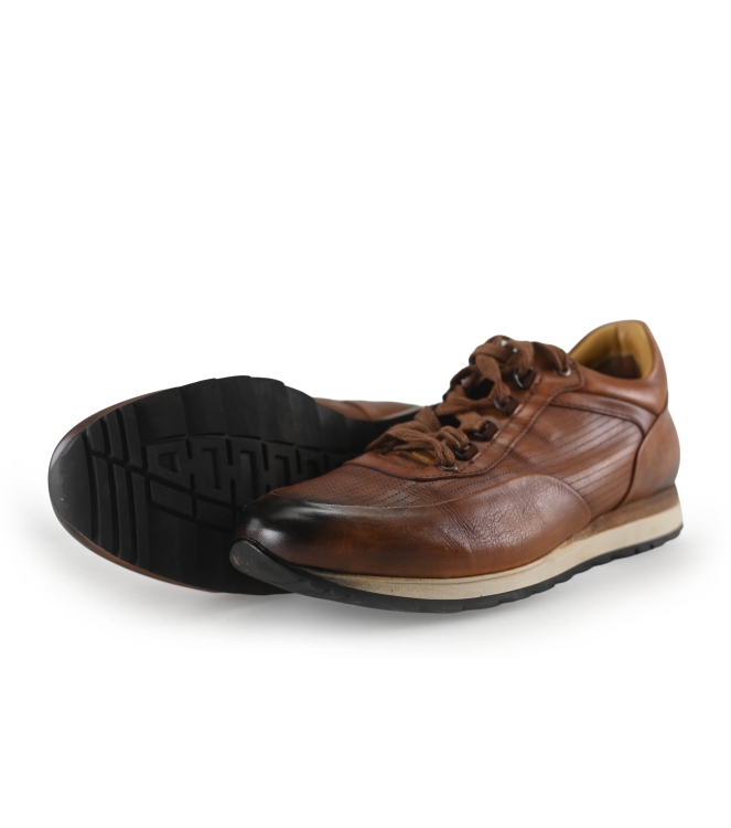 Greve Schnürschuhe