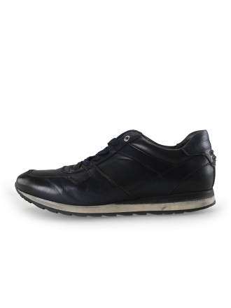 Greve Sneaker Blau 269902