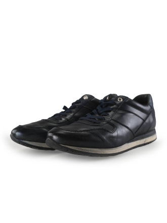 Greve Sneaker Blau 269902