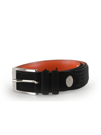 Greve Gürtel Blau 269904