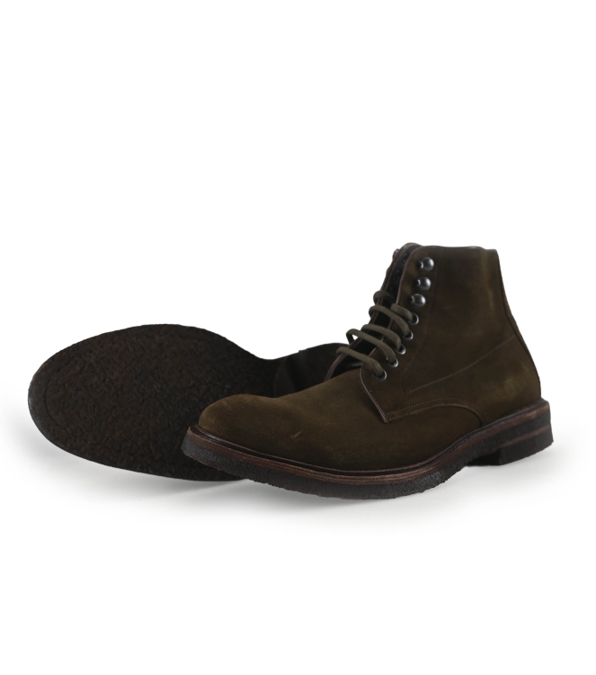 Greve Schnürstiefel