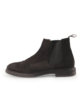 Greve Chelsea boots Braun 269915