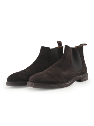 Greve Chelsea boots Braun 269915