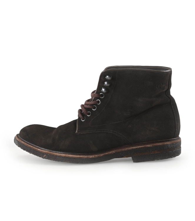 Alden Schnürstiefel