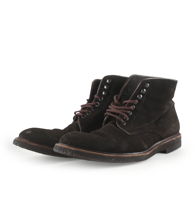 Alden Schnürstiefel