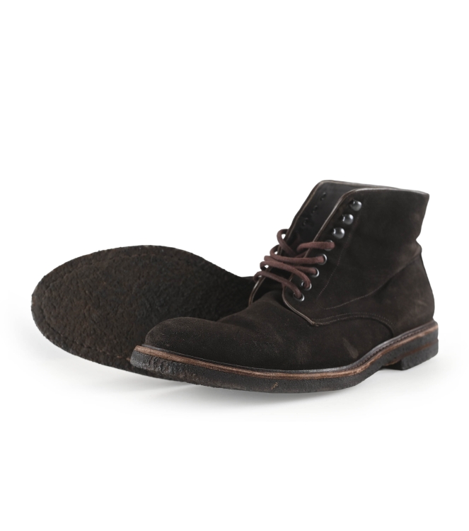Alden Schnürstiefel