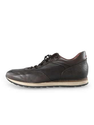 Greve Sneaker Braun 269922