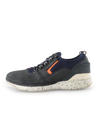 Greve Sneaker Blau 269923