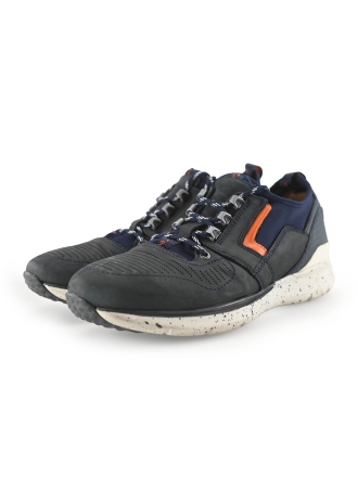 Greve Sneaker Blau 269923