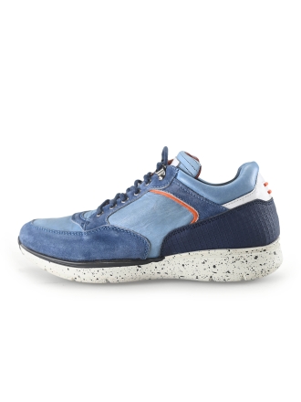 Greve Sneaker Blau 269924