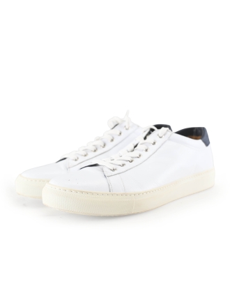 Venezia Sneaker Weiß 269925