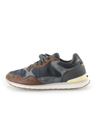 Hoff Sneaker Blau 269926