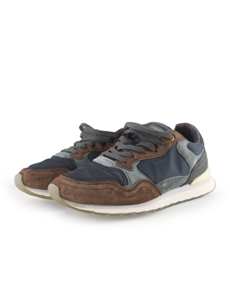 Hoff Sneaker Blau 269926