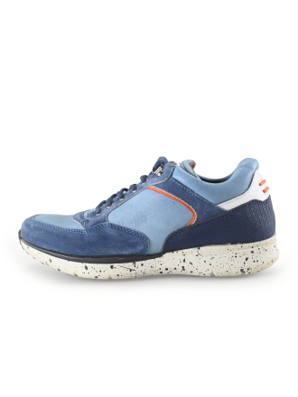 Greve Sneaker Blau 269927