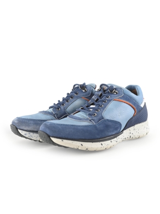 Greve Sneaker Blau 269927