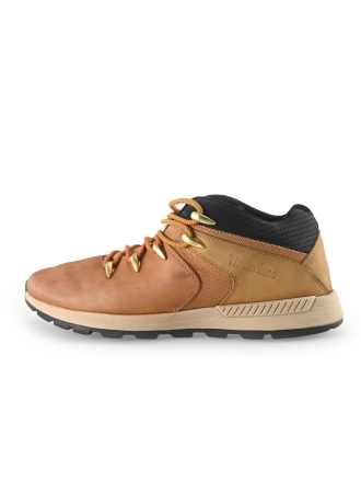 Timberland Sneaker Cognac 269928