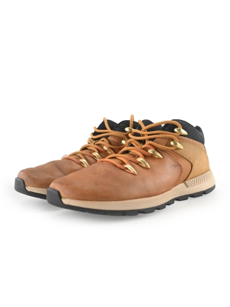 Timberland Sneaker Cognac 269928