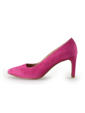 Linea Zeta pumps