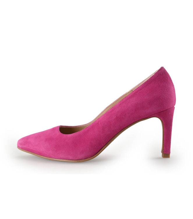 Linea Zeta pumps