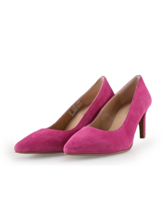Linea Zeta pumps
