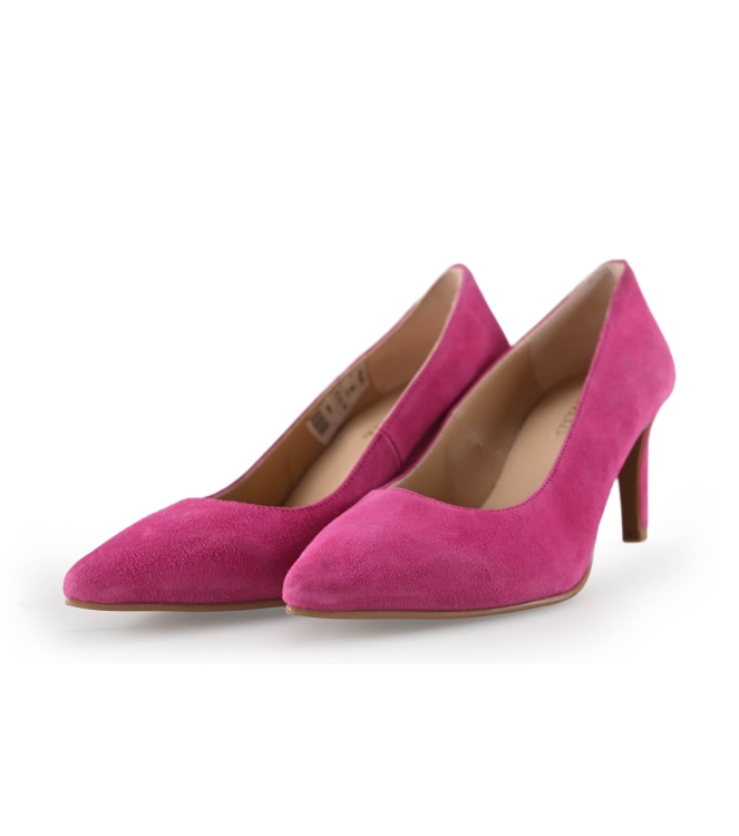 Linea Zeta pumps