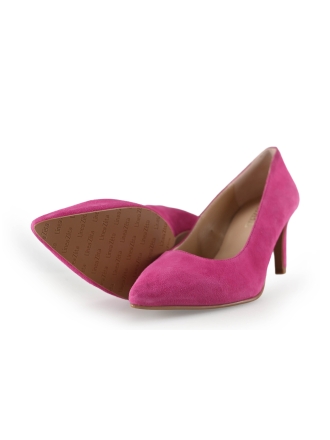 Linea Zeta pumps