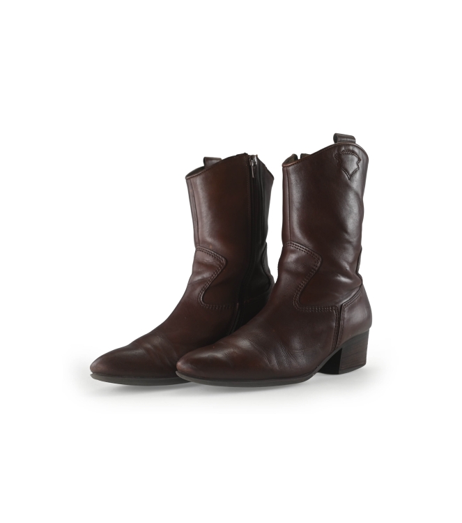 Gabor Stiefeletten