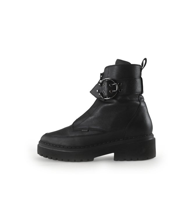 Nubikk Stiefel