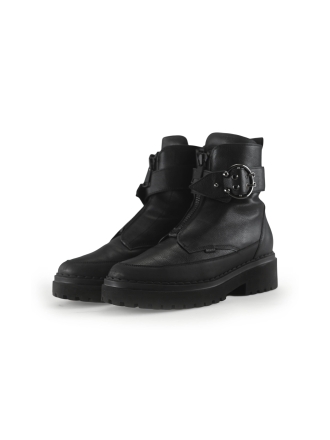 Nubikk Stiefel