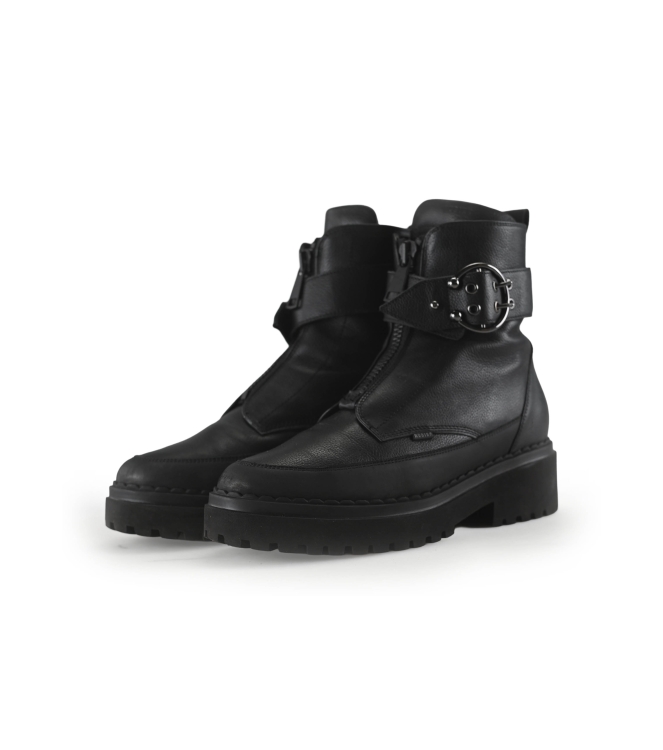 Nubikk Stiefel