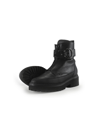Nubikk Stiefel