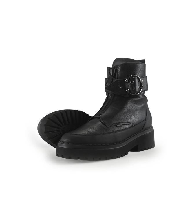 Nubikk Stiefel
