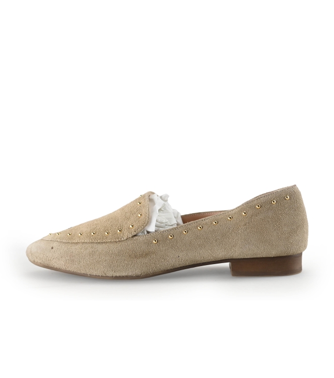 Nelson Loafers 