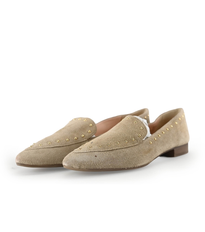 Nelson Loafers 