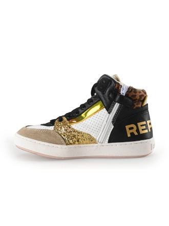 Replay Hohe Sneaker