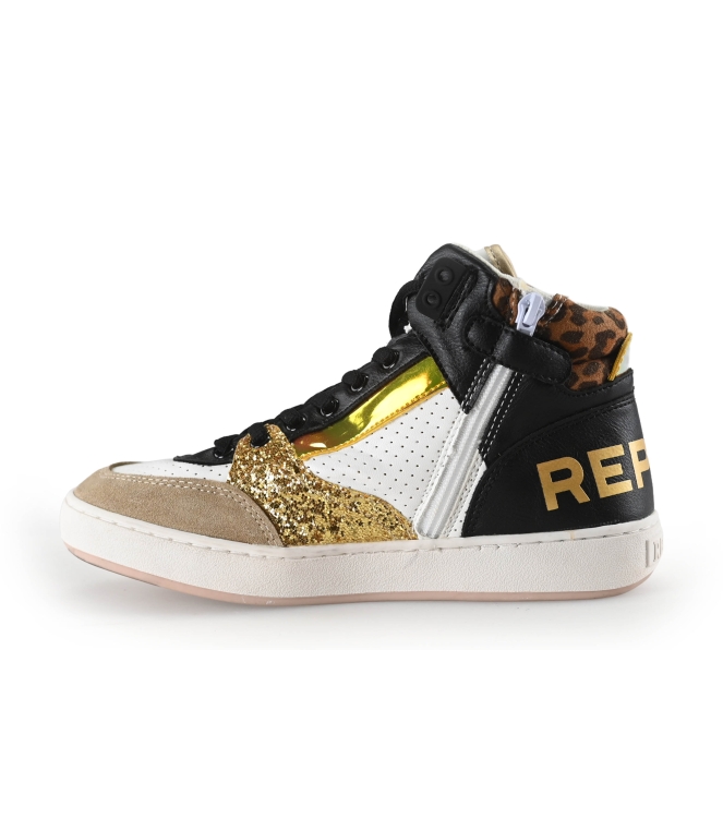 Replay Hohe Sneaker
